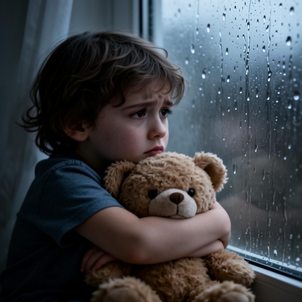 Understanding Childhood Anxiety: Signs Parents Should Know