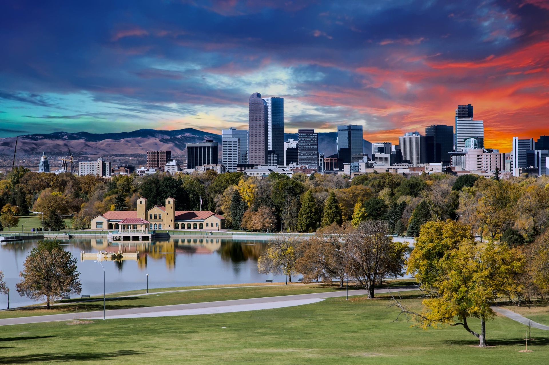 Denver Psychiatry - Mental Health & Wellness