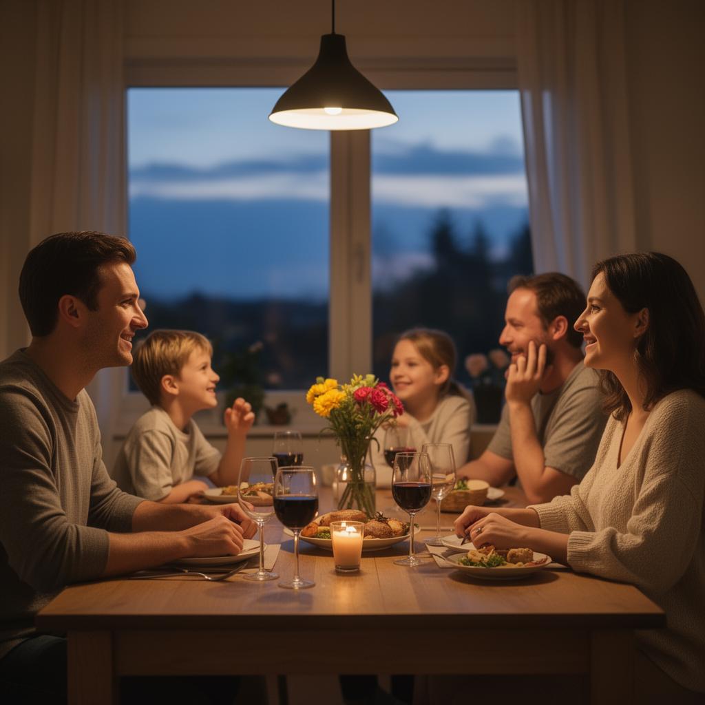 The Communication Fix Up