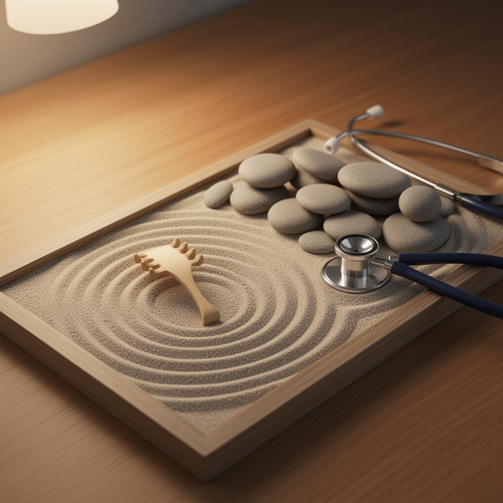 The Osteopathic Approach to Mental Health Care