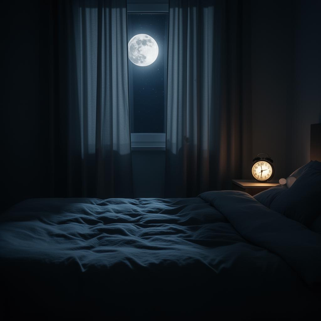 The Critical Connection Between Sleep and Mental Health