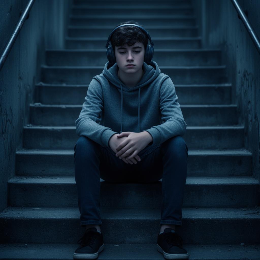 Recognizing Depression in Teenagers: A Guide for Parents
